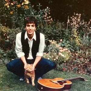 歌手 Syd Barrett