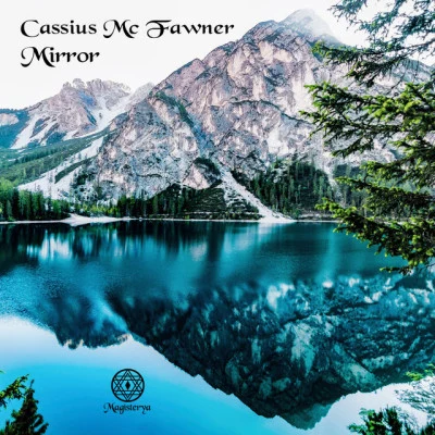 歌手 Cassius Mc Fawner