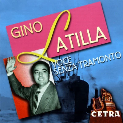 歌手 Gino Latilla