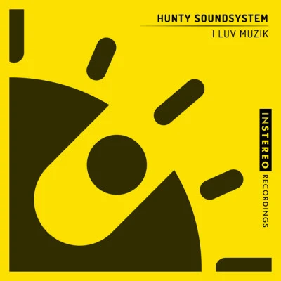 歌手 Hunty Soundsystem