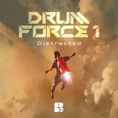 Drum Force 1 If You Dont Know