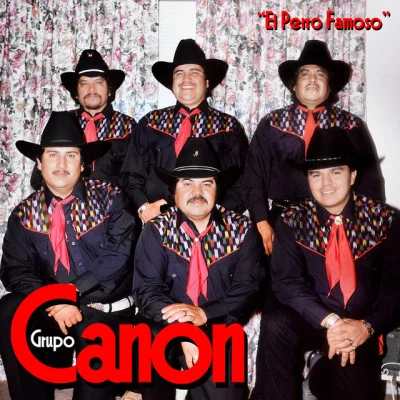 歌手 Grupo Canon