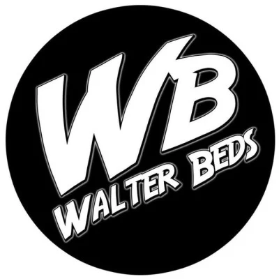 Walter Beds/LaunchSix Hot Dub Mixed 2020