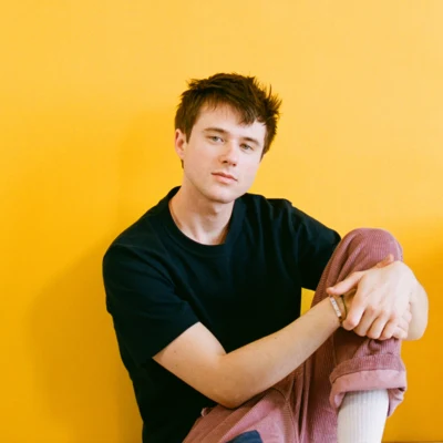 歌手 Alec Benjamin