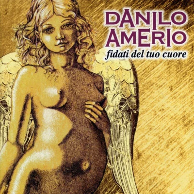 Danilo Amerio Lamore ha un altro colore