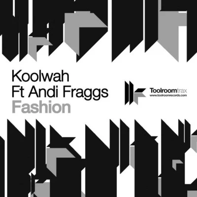 歌手 KoolwahAndi Fraggs