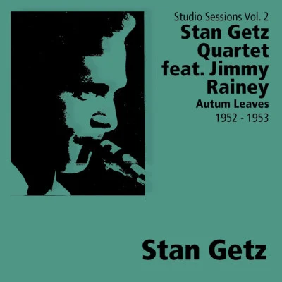 歌手 Stan Getz Quintet