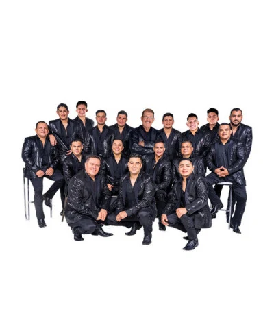 La Arrolladora Banda El Limón De Rene Camacho/Los Temerarios/Valentín Elizalde/El Trono de Mexico/Banda El Recodo/Los Tucanes de Tijuana Super Estrellas Idolos