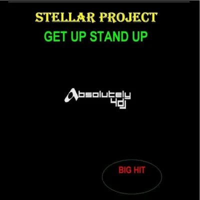 歌手 Stellar ProjectBrandi Emma