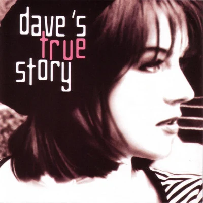 歌手 Dave&#x27;s True Story