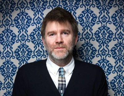 歌手 James Murphy