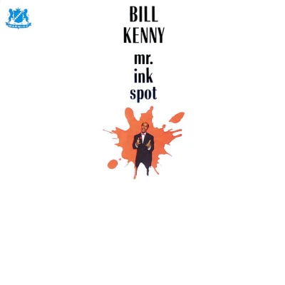 歌手 Bill KennyThe Ink Spots