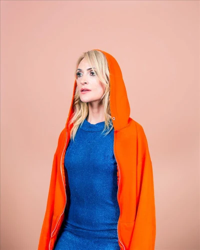 歌手 Emily Haines