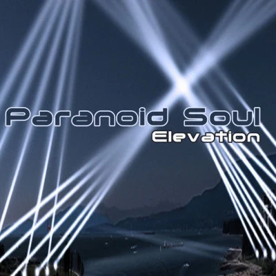 歌手 Paranoid Soul