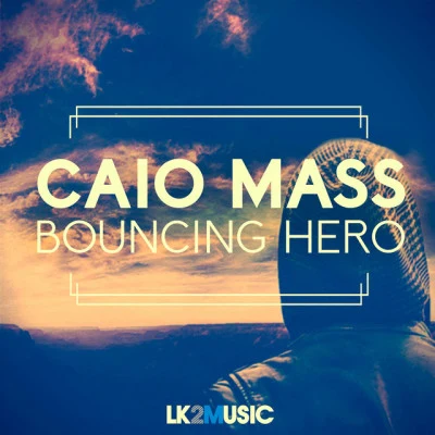 歌手 Caio Mass