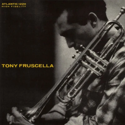 Tony Fruscella Tony Fruscella