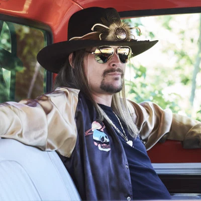 Kid Rock Early Mornin Stoned Pimp