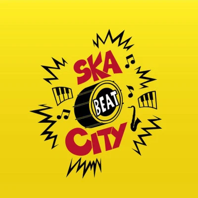 歌手 Ska Beat CityMelingo