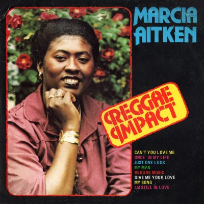 Marcia Aitken/Scotty/Jammy/Gregory Isaacs/Scientist/Derrick Harriott Jonny Greenwood Is the Controller