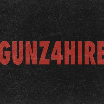 歌手 Gunz 4 Hire