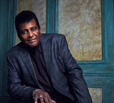 歌手 Charley Pride