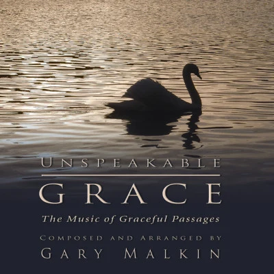 歌手 Gary Malkin