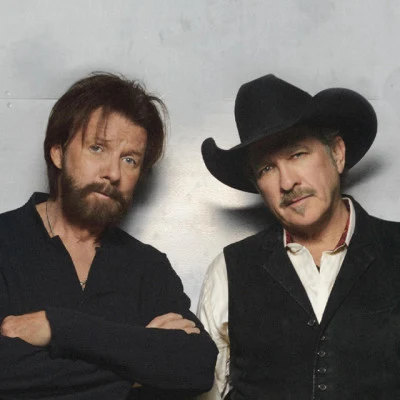 歌手 Brooks & Dunn