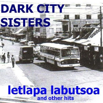 歌手 Dark City Sisters