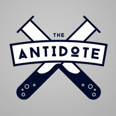 歌手 The Antidote