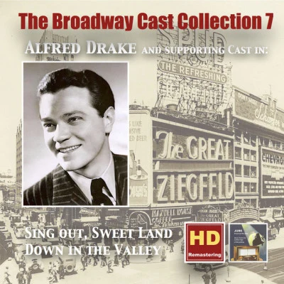 Alfred Drake The Songs of Cole Porter - The Ultimate Collection