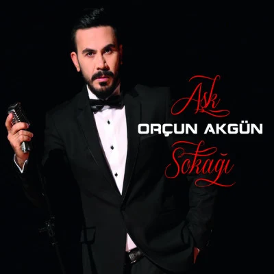 歌手 Orçun AkgünHakan Altun