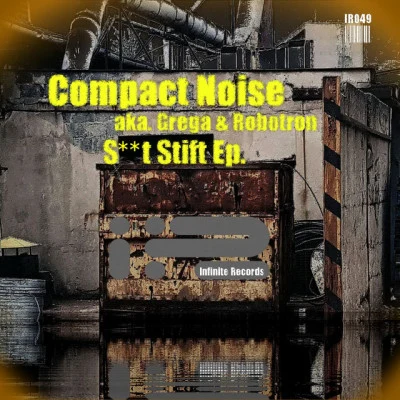 歌手 Compact Noise