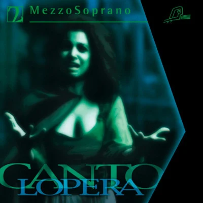 歌手 Sonia ZaramellaCompagnia DOpera ItalianaAntonello Gotta