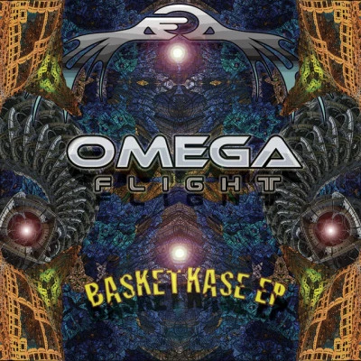 Omega Flight/Ex-Gen Round the Twist