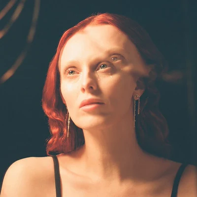 Karen Elson The Truth is in the Dirt