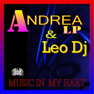 歌手 Andrea Lp