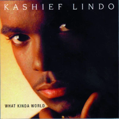 歌手 Kashief Lindo