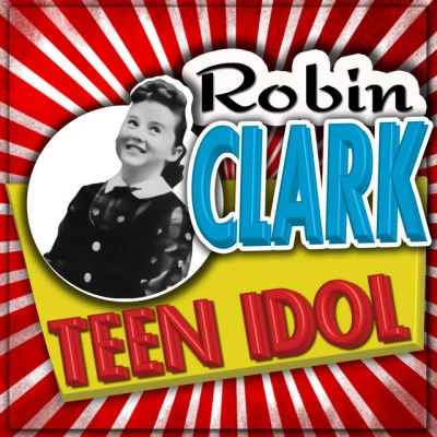 歌手 Robin Clark