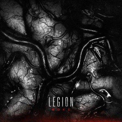 The Legion The Lost Tapes