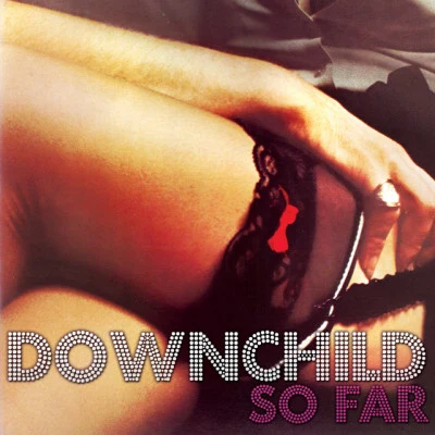 歌手 Downchild