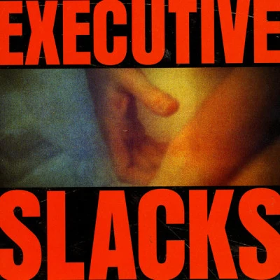 歌手 Executive Slacks