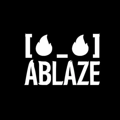 歌手 Ablaze