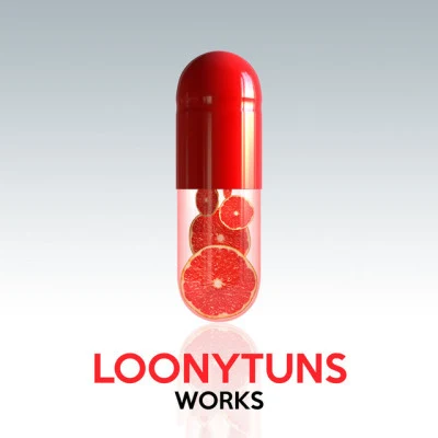 歌手 LoonyTuns