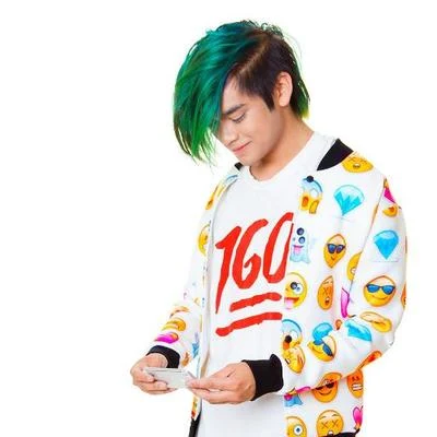 歌手 Shawn Wasabi