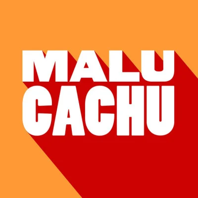 歌手 Malu Cachu