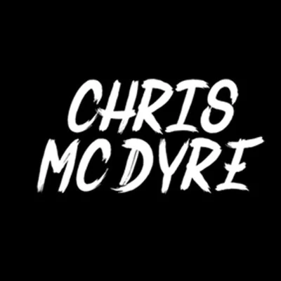 歌手 Chris Mc Dyre