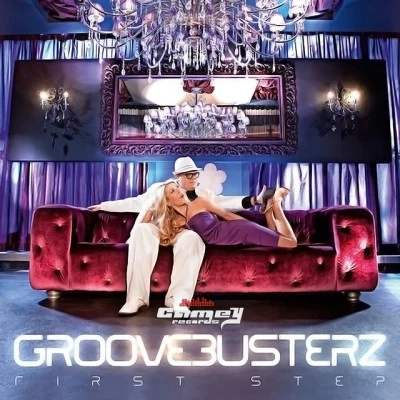 歌手 Groovebusterz