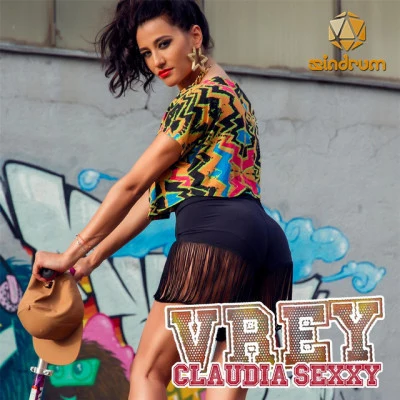 歌手 Claudia Sexxy