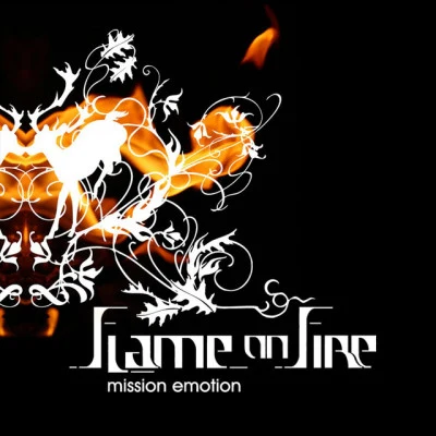 歌手 Flame On Fire