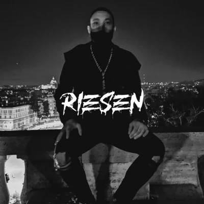 歌手 Riesen